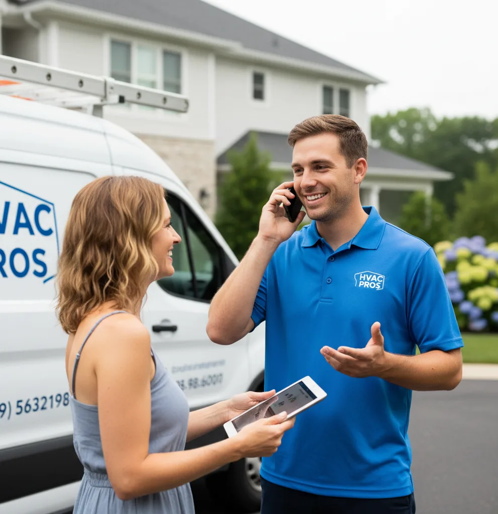 AC Repair in Jenkins, KY